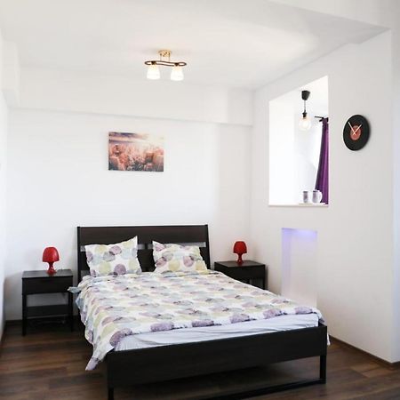 Ultracentral Cozy Apartment Near Old Town 부쿠레슈티 외부 사진