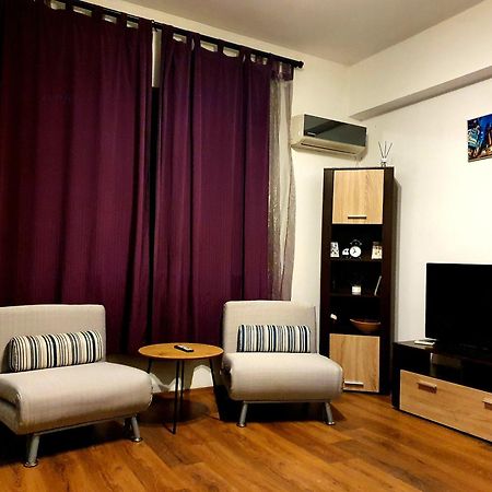 Ultracentral Cozy Apartment Near Old Town 부쿠레슈티 외부 사진