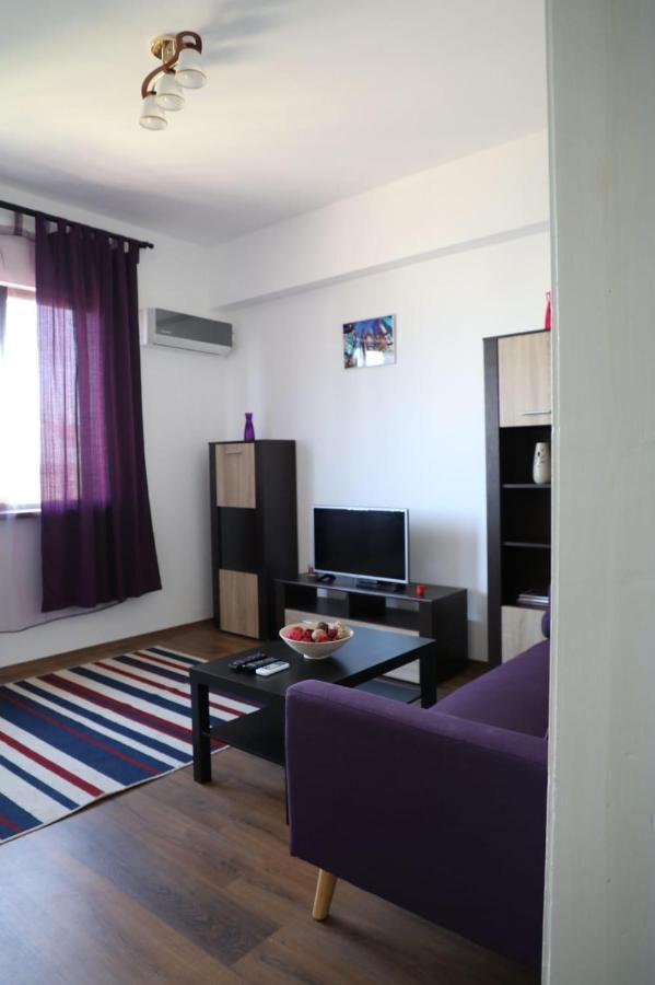Ultracentral Cozy Apartment Near Old Town 부쿠레슈티 외부 사진