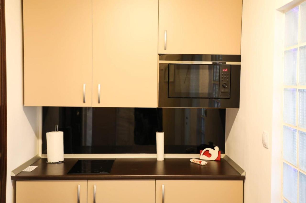 Ultracentral Cozy Apartment Near Old Town 부쿠레슈티 외부 사진