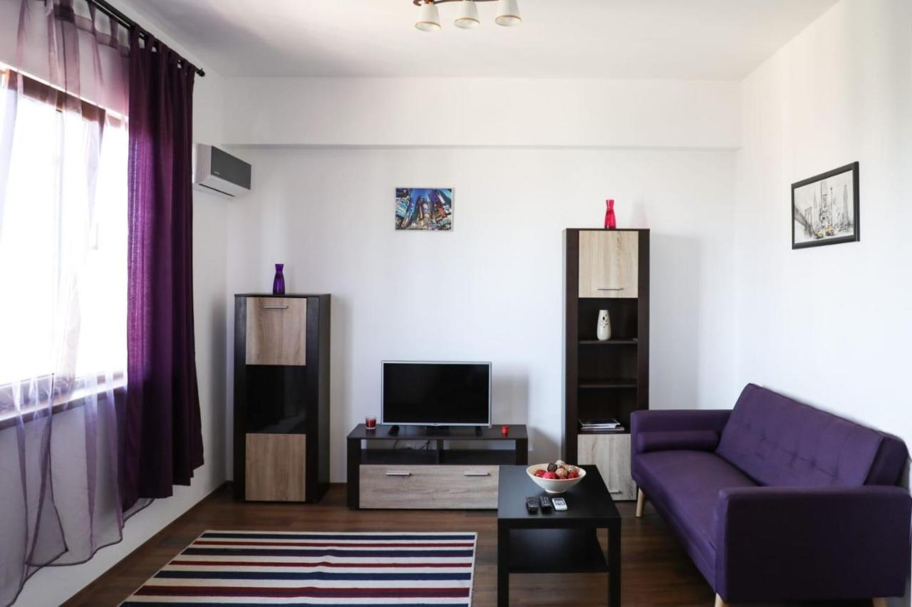 Ultracentral Cozy Apartment Near Old Town 부쿠레슈티 외부 사진