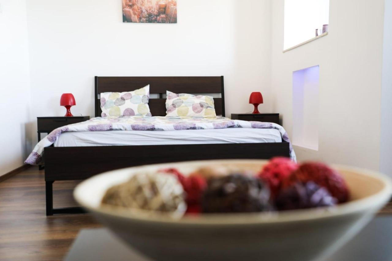 Ultracentral Cozy Apartment Near Old Town 부쿠레슈티 외부 사진