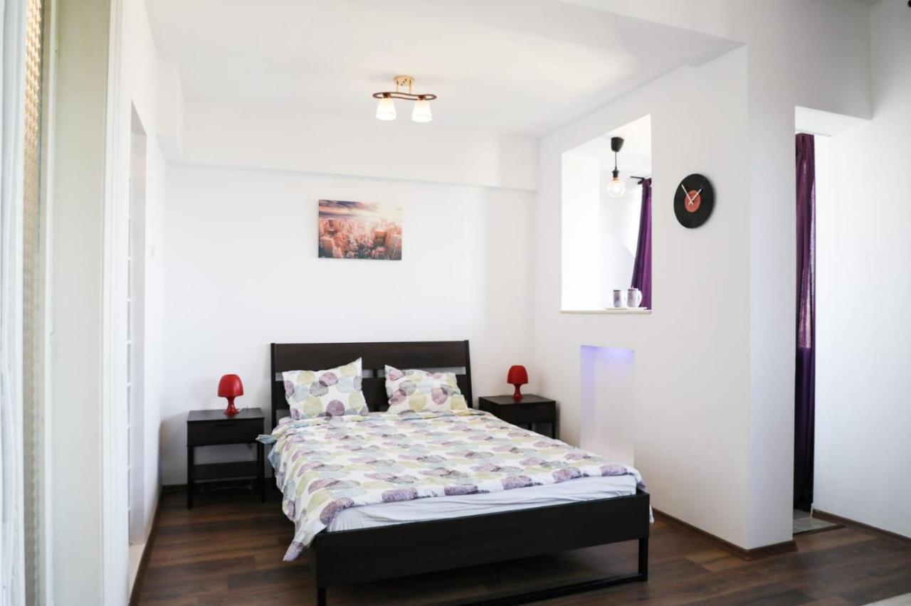 Ultracentral Cozy Apartment Near Old Town 부쿠레슈티 외부 사진