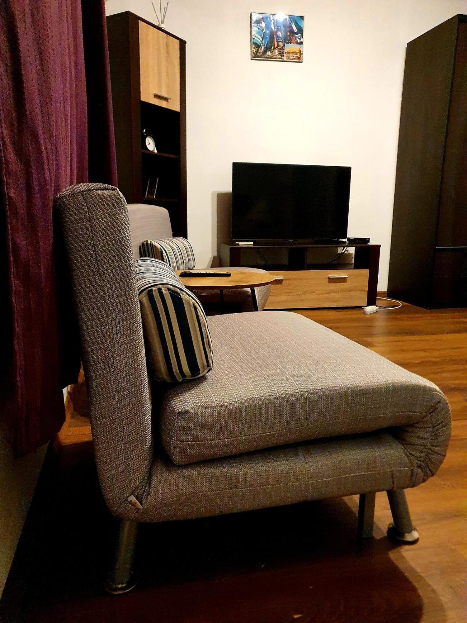 Ultracentral Cozy Apartment Near Old Town 부쿠레슈티 외부 사진